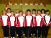 Unser Frauenteam 2006