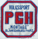 Unser Logo Nr. 2 PGH