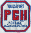 PGH Montage bis 1990